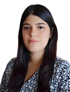 Picture of Maria Paula Chanona