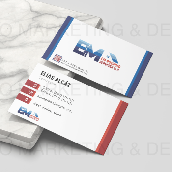 Business Cards 2